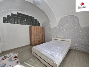 Prodej vícegeneračního domu 350 m2 Nádražní, Třešť - 8