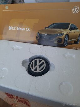 1:18 Skoda Octavia ,Karoq,Vw Arteon Paudi. - 8