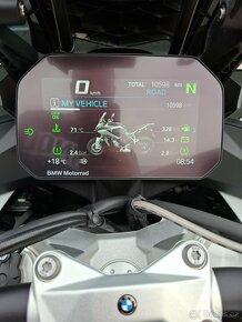 BMW S1000XR M packet 121kw - 8