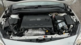 Opel Astra GTC 2.0 121Kw/2013/177Tkm/BiXenon/Senzory - 8