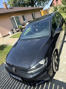 Vw golf GTD r.v.2017 face lift 167000km - 8