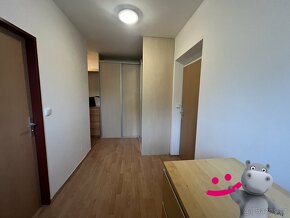 Pronájem bytu 2+kk, 55 m2 - Kralupy nad Vltavou, centrum - 8