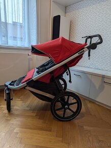 Thule Urban Glide Double - 8