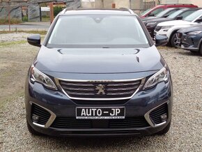 Peugeot 5008 1,5 HDI ACIVE 142.000 km - 8