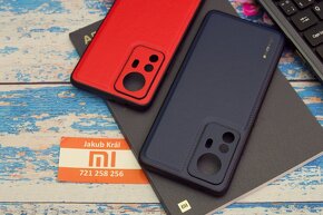 Pouzdra Dux Ducis Fino pro Xiaomi / Redmi - 8