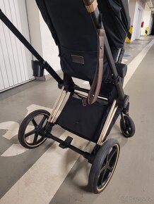 Cybex Priam - 8