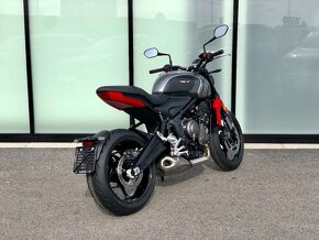 Nový Triumph Trident 660 sleva 9000 Kč - 8