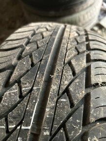 Letni pneu 205/60R15  2xkleber - 8