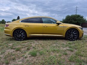 Volkswagen Arteon 2.0 TSi 140KW R-LINE ZÁRUKA - 8