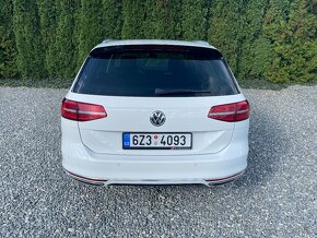 Volkswagen Passat 2.0 TDI DSG R-LINE HIGHLINE - 8