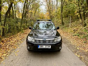 Subaru Forester 2.5i 126kW 4x4 „30 JAHRE EDITION“ - 8