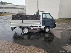 Piaggio Porter, 1.3i, STK do 7/2026 - 8