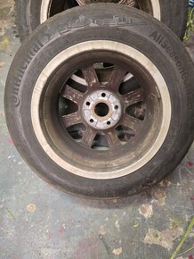 BBS kola vw - 8