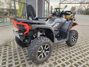 TROXUS DUNE 900 EPS 4x4 / AKCE - 8