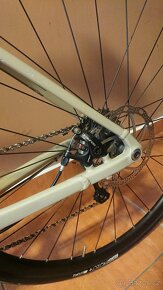 gravel CUBE NUROAD PRO, M - 8