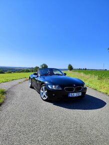 Bmw z4 2.5l 141kw - 8