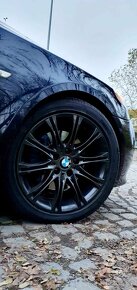 BMW E60 530d xDrive - 8