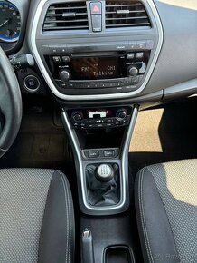 Suzuki SX4 S-Cross, 1.6VVT Exclusive Serv.kniha - 8