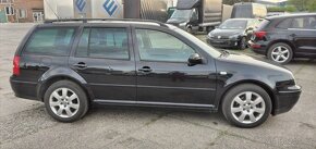 VW  Golf 4 1J variant PACIFIC 2004 2,0MPI 1.maj. TOP STAV - 8