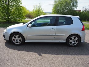 Volkswagen Golf 2.0 GTI - 8