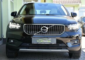 Volvo XC40 T4 RECHARGE INSCRIPTION H/K - 8