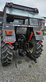 Zetor 5340 /7245 major - 8