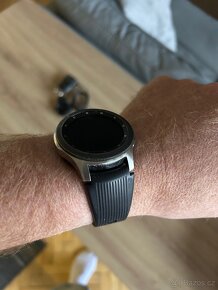 Hodinky Samsung Galaxy Watch 46mm SM-R800 - 8