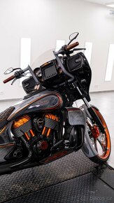 Indian Roadmaster Elite - ČR / PŮVODNÍ CENA 1.950.000 KČ - 8