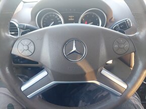 Mercedes GL 550 4-matic, 285kw, 2011,TOP - 8