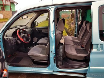 Citroen Berlingo 1.6i 16v - 8