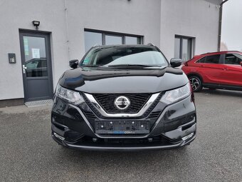 Nissan Qashqai, 1,3 DIG-T - 8