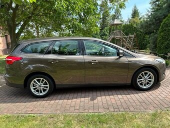 Ford Focus 1.0Ecoboost 74kw Business - 8