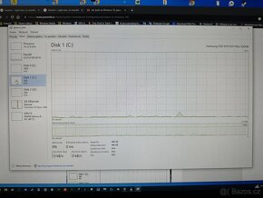 Sestava HW a SW pro letecký simulátor - 8