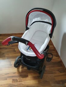 Trojkombinace Peg Perego - 8