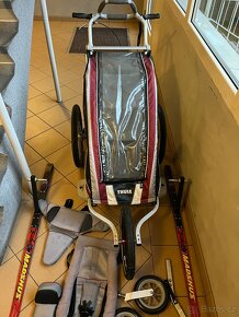 Thule Chariot cx1 - 8