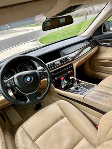 Bmw 730d - 8