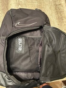 Nike Elite hoops Bag sportovní batoh - 8