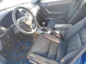 Honda Accord 7G 2.0 - 8