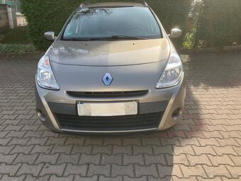 RENAULT CLIO 1.2 - 8