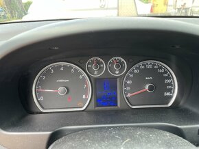 Hyundai i30 CW 1.6 16V - 8