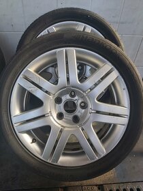 ORIGO ALU 17"VW PASAT - 8