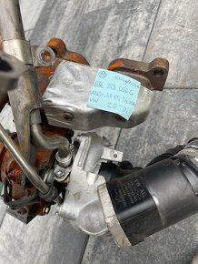 Turbo 03L253056G VW,ŠKODA,AUDI,SEAT 2.0 TDI - 8