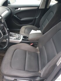 NAHRADNI DILY AUDI A4 B8 2.0TDI 105KW CAGa - 8