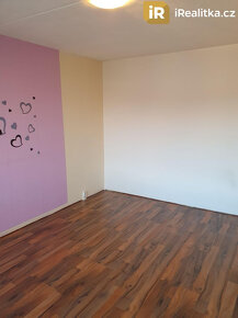 Prodej bytu, 2+1, 51 m², Chomutov - 8