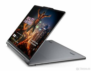 Lenovo Yoga 9 2-in-1 14IMH9 (83AC000KCK) šedý - 8