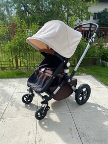 Prodam Bugaboo Cameleon 3 + hodne veci navic - 8