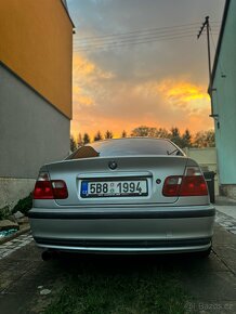 Bmw e46 323i 125kw - 8