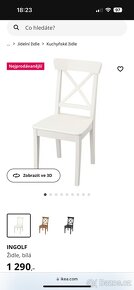 IKEA jídelní set - 8