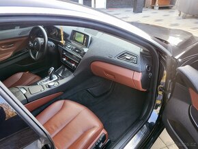 bmw 630i Grant cupe - 8