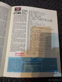 ABC časopisy ročník 33 (1988-89) - 8